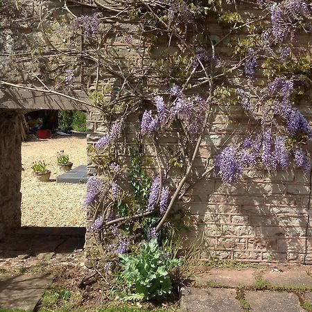 Bed and Breakfast The Coach House Ross-on-Wye Экстерьер фото