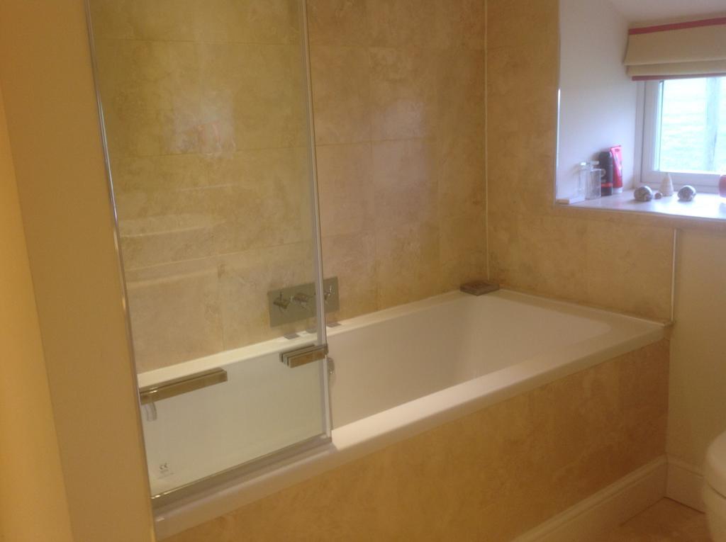 Bed and Breakfast The Coach House Ross-on-Wye Номер фото