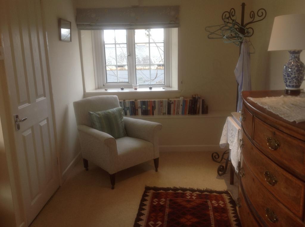 Bed and Breakfast The Coach House Ross-on-Wye Номер фото