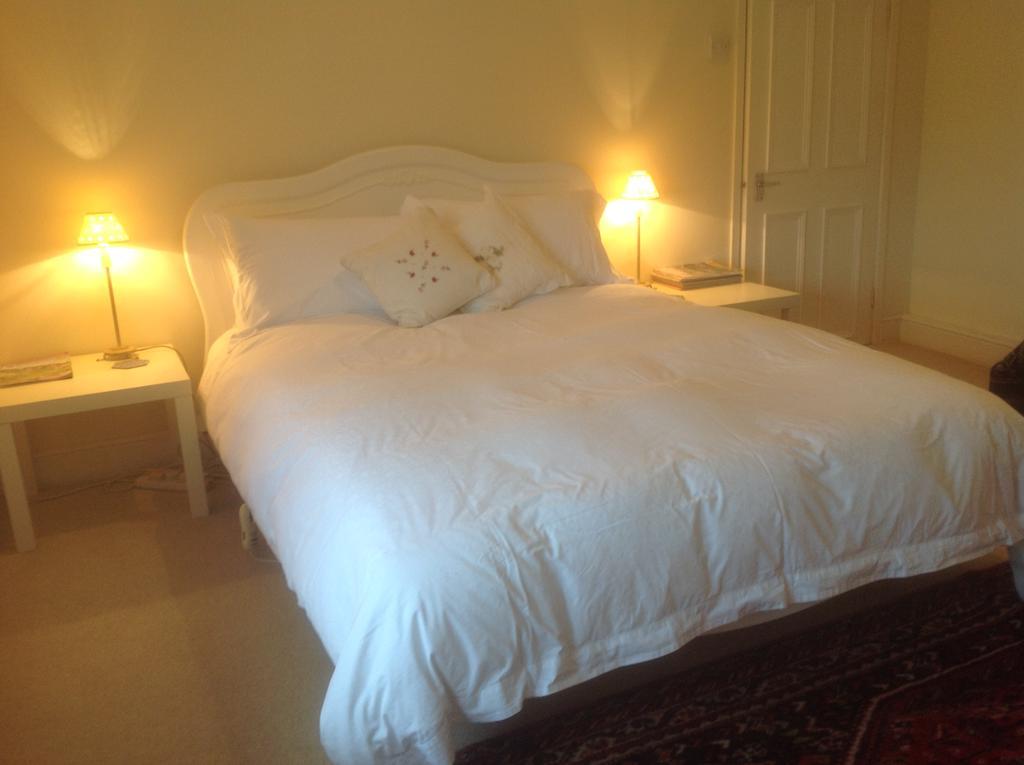 Bed and Breakfast The Coach House Ross-on-Wye Номер фото
