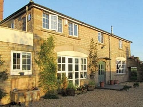 Bed and Breakfast The Coach House Ross-on-Wye Экстерьер фото