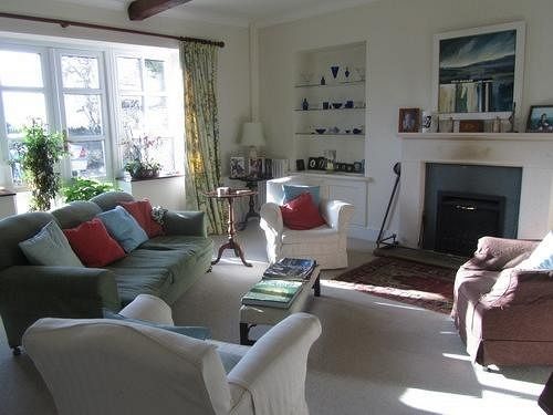 Bed and Breakfast The Coach House Ross-on-Wye Экстерьер фото